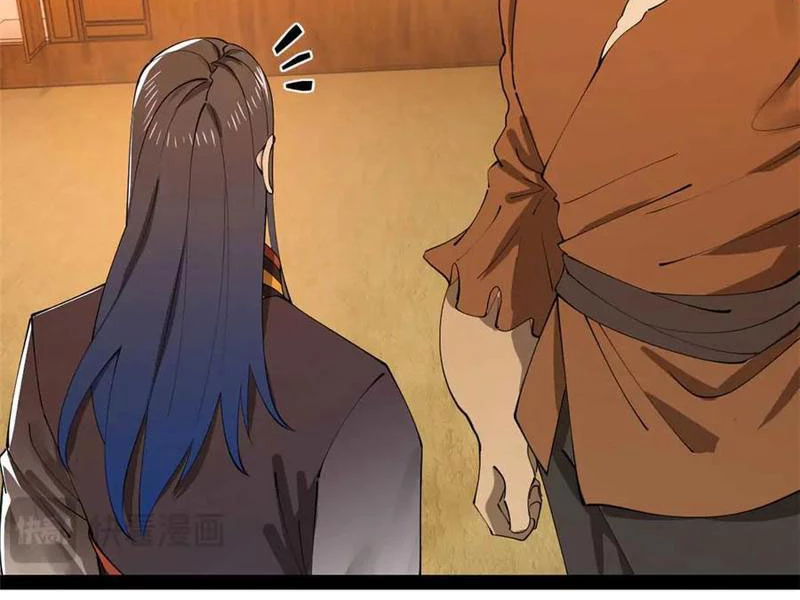 Chàng Rể Mạnh Nhất Lịch Sử Chapter 221 - Trang 2