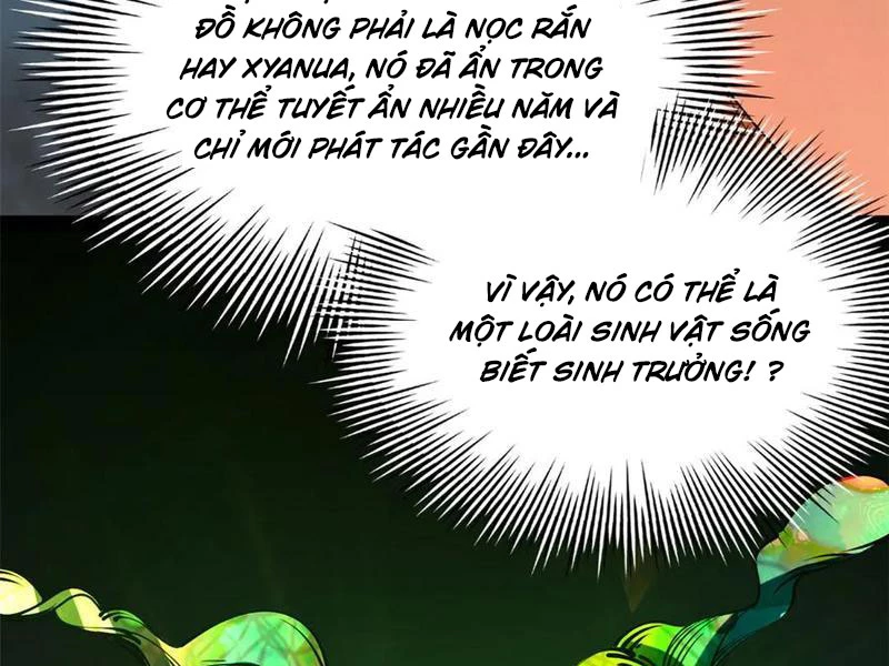 Chàng Rể Mạnh Nhất Lịch Sử Chapter 221 - Trang 2