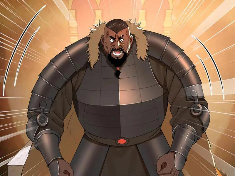 Chàng Rể Mạnh Nhất Lịch Sử Chapter 221 - Trang 2