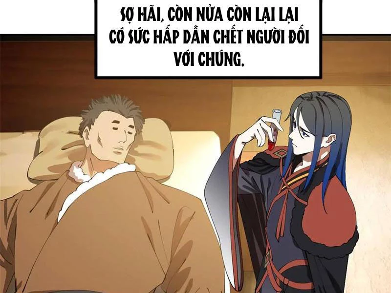 Chàng Rể Mạnh Nhất Lịch Sử Chapter 221 - Trang 2