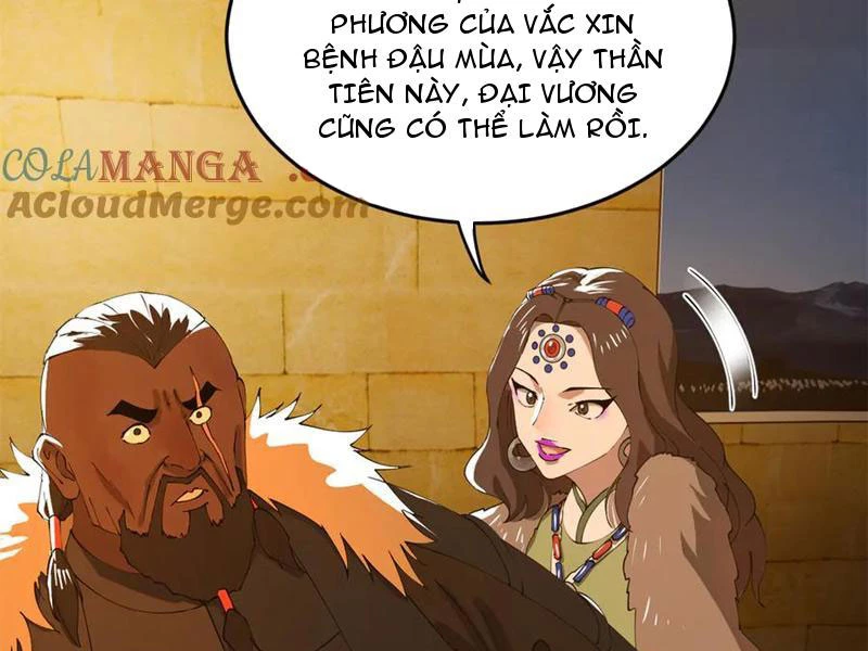 Chàng Rể Mạnh Nhất Lịch Sử Chapter 222 - Trang 2