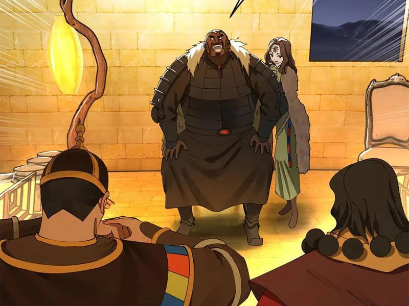 Chàng Rể Mạnh Nhất Lịch Sử Chapter 222 - Trang 2