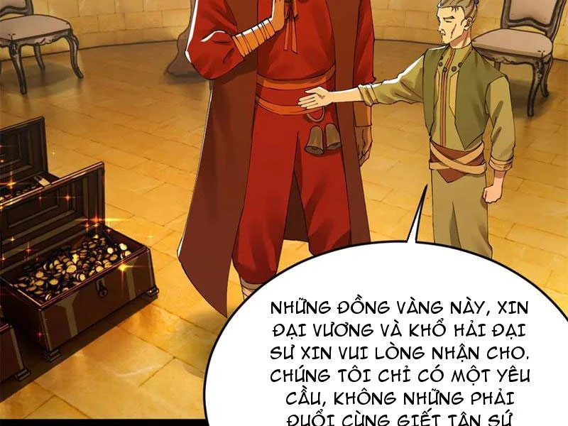 Chàng Rể Mạnh Nhất Lịch Sử Chapter 222 - Trang 2