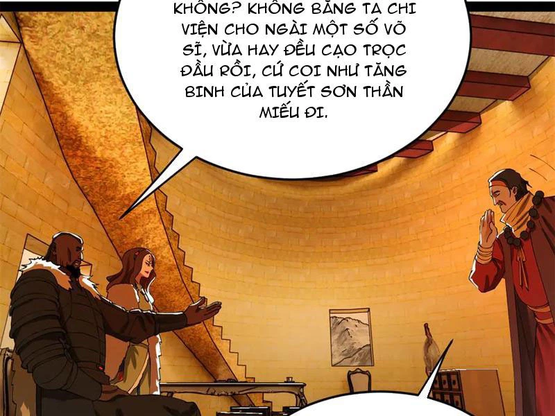 Chàng Rể Mạnh Nhất Lịch Sử Chapter 222 - Trang 2