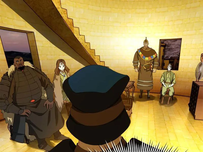 Chàng Rể Mạnh Nhất Lịch Sử Chapter 222 - Trang 2