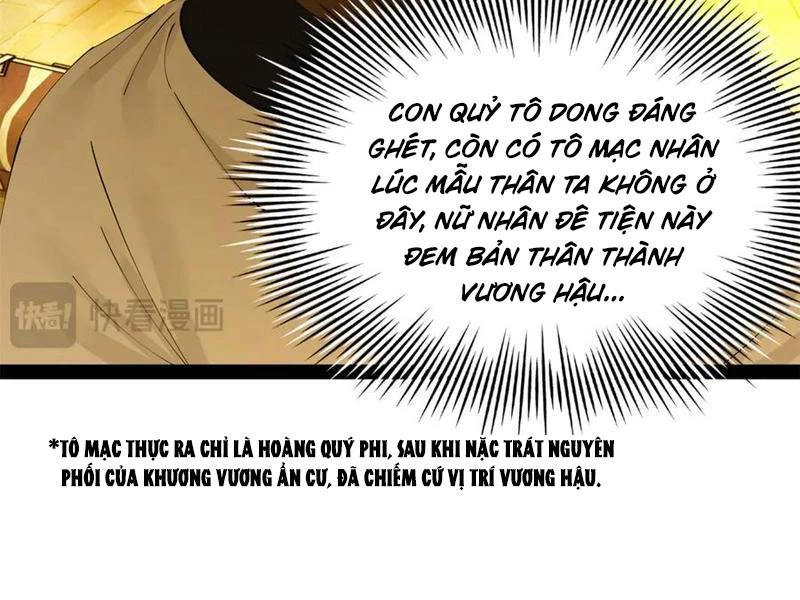 Chàng Rể Mạnh Nhất Lịch Sử Chapter 222 - Trang 2