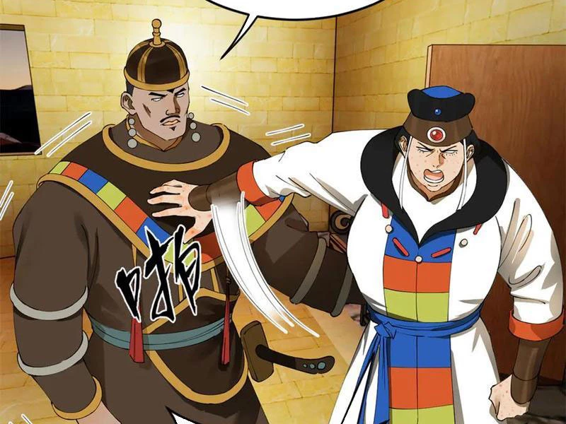 Chàng Rể Mạnh Nhất Lịch Sử Chapter 222 - Trang 2