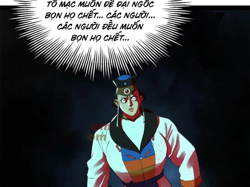 Chàng Rể Mạnh Nhất Lịch Sử Chapter 222 - Trang 2