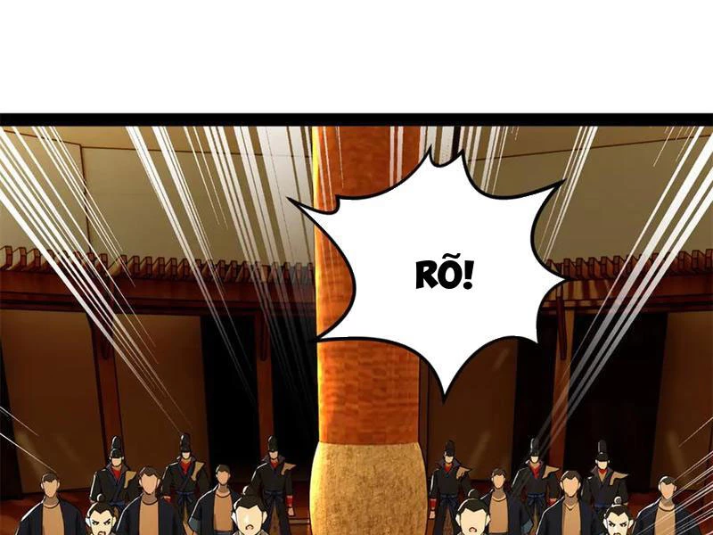 Chàng Rể Mạnh Nhất Lịch Sử Chapter 222 - Trang 2