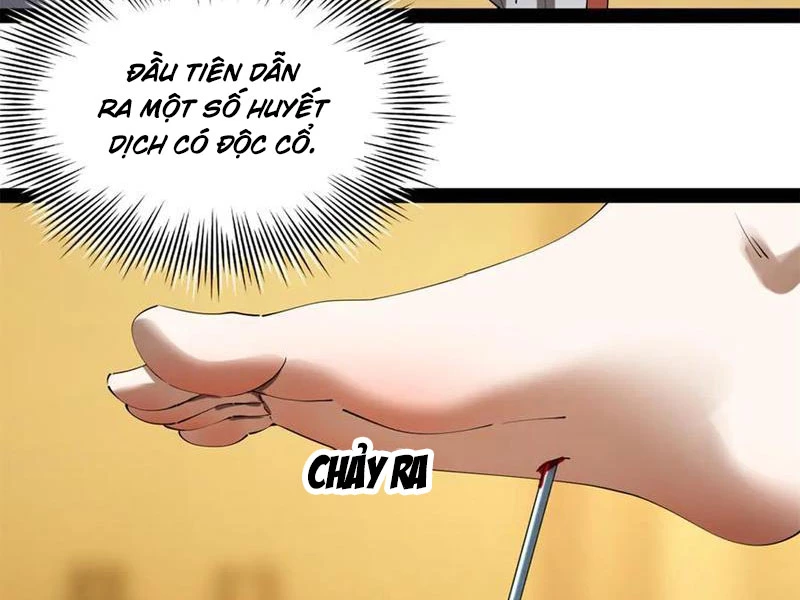 Chàng Rể Mạnh Nhất Lịch Sử Chapter 223 - Trang 2