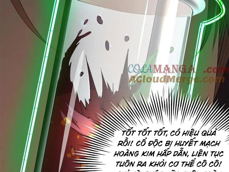 Chàng Rể Mạnh Nhất Lịch Sử Chapter 223 - Trang 2