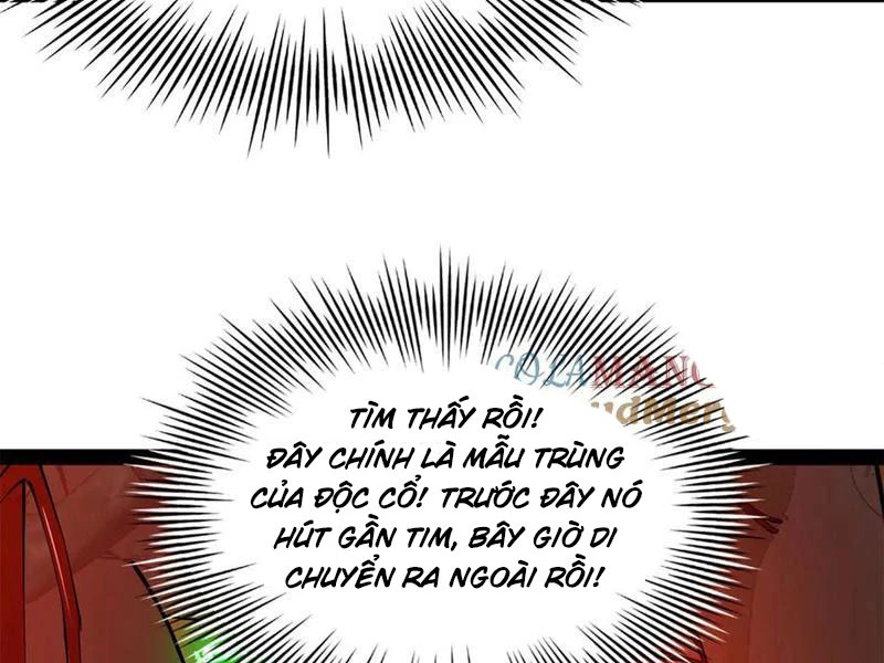 Chàng Rể Mạnh Nhất Lịch Sử Chapter 223 - Trang 2