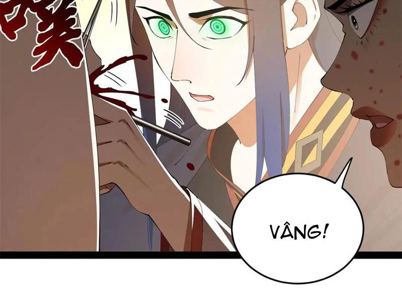 Chàng Rể Mạnh Nhất Lịch Sử Chapter 223 - Trang 2