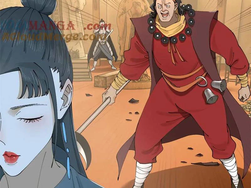 Chàng Rể Mạnh Nhất Lịch Sử Chapter 224 - Trang 2