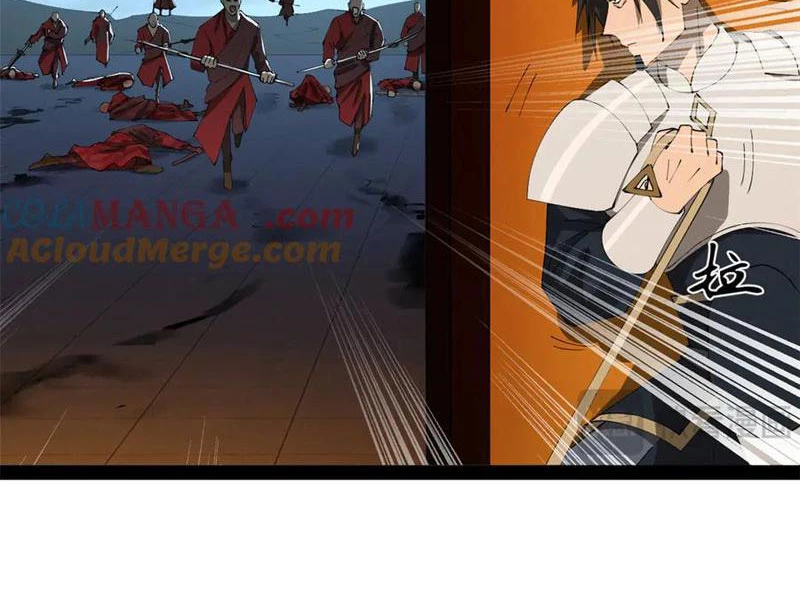 Chàng Rể Mạnh Nhất Lịch Sử Chapter 224 - Trang 2