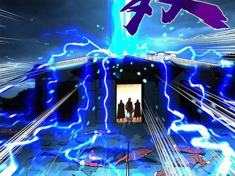 Chàng Rể Mạnh Nhất Lịch Sử Chapter 224 - Trang 2