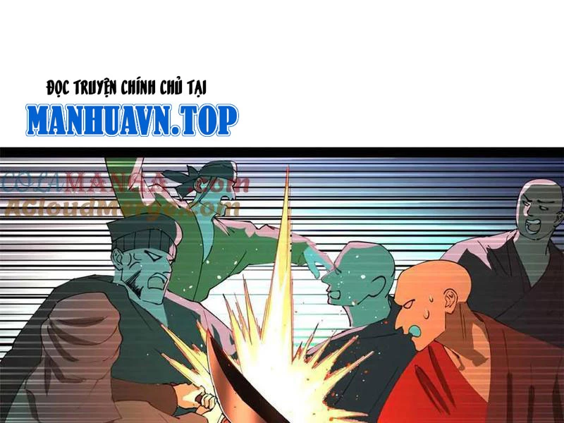 Chàng Rể Mạnh Nhất Lịch Sử Chapter 224 - Trang 2