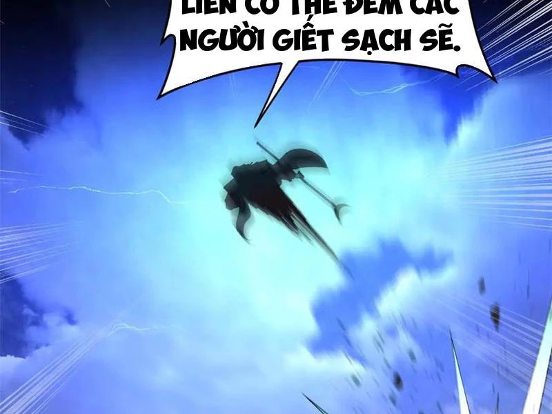 Chàng Rể Mạnh Nhất Lịch Sử Chapter 224 - Trang 2