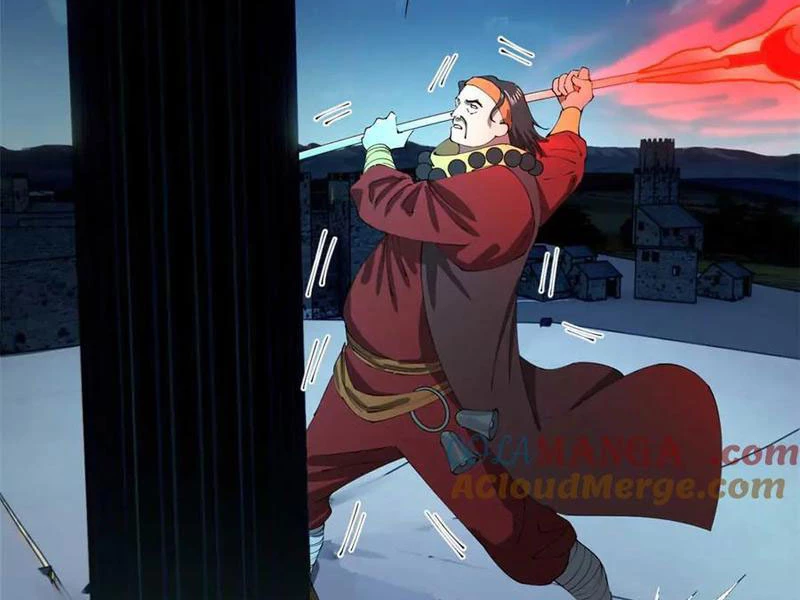 Chàng Rể Mạnh Nhất Lịch Sử Chapter 224 - Trang 2