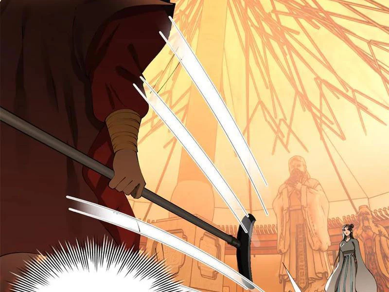 Chàng Rể Mạnh Nhất Lịch Sử Chapter 224 - Trang 2