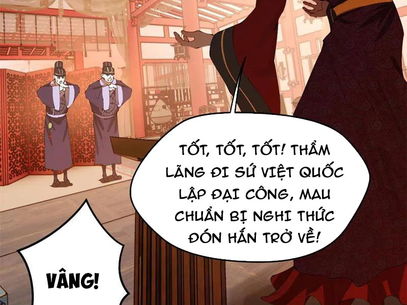Chàng Rể Mạnh Nhất Lịch Sử Chapter 225 - Trang 2