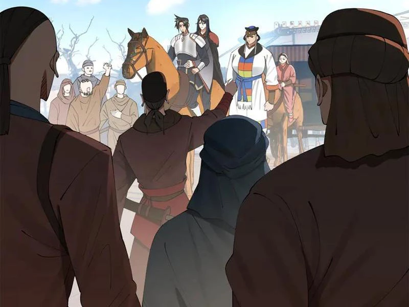 Chàng Rể Mạnh Nhất Lịch Sử Chapter 225 - Trang 2