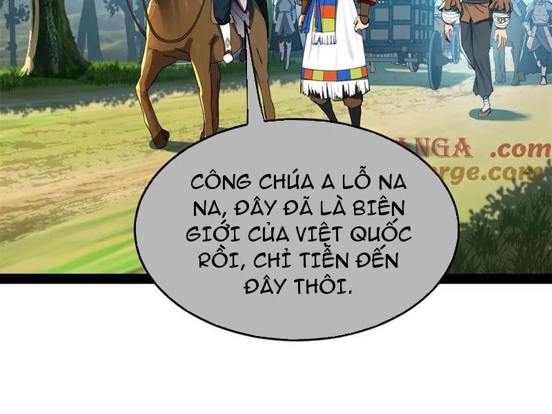 Chàng Rể Mạnh Nhất Lịch Sử Chapter 225 - Trang 2