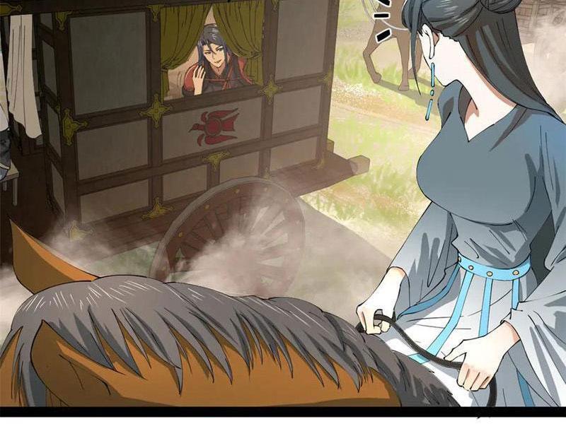 Chàng Rể Mạnh Nhất Lịch Sử Chapter 226 - Trang 2