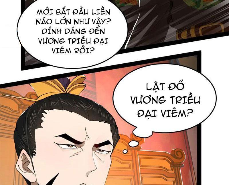 Chàng Rể Mạnh Nhất Lịch Sử Chapter 228 - Trang 2