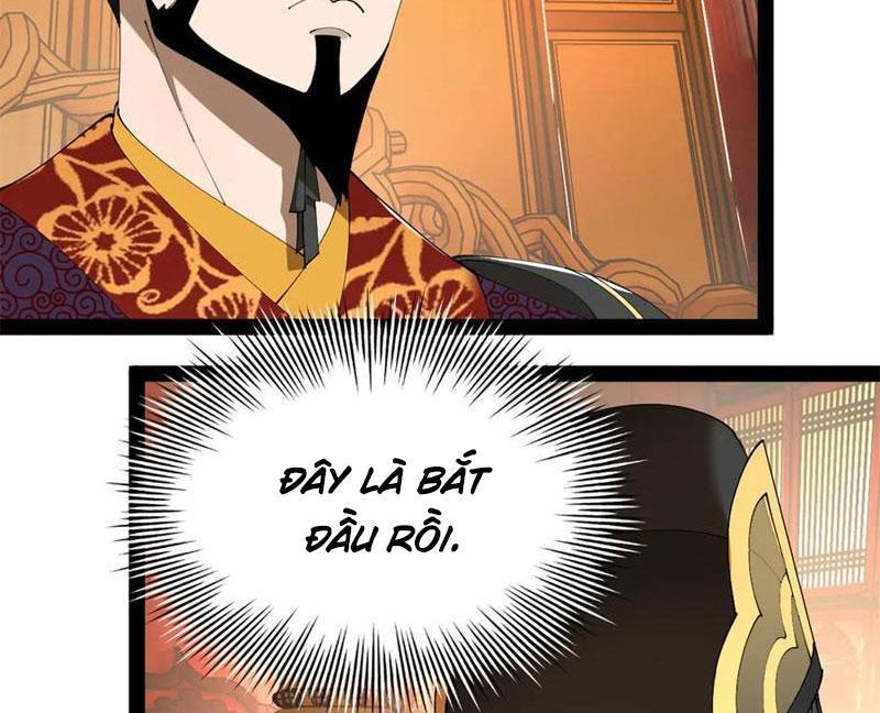 Chàng Rể Mạnh Nhất Lịch Sử Chapter 228 - Trang 2