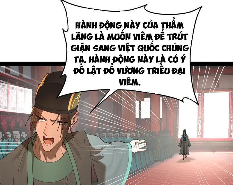 Chàng Rể Mạnh Nhất Lịch Sử Chapter 228 - Trang 2