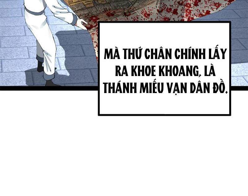 Chàng Rể Mạnh Nhất Lịch Sử Chapter 228 - Trang 2