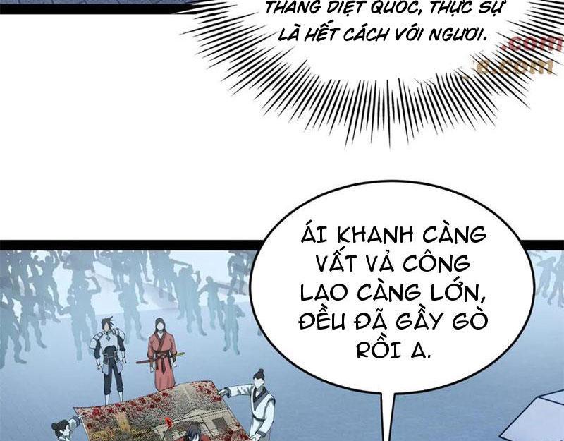 Chàng Rể Mạnh Nhất Lịch Sử Chapter 228 - Trang 2