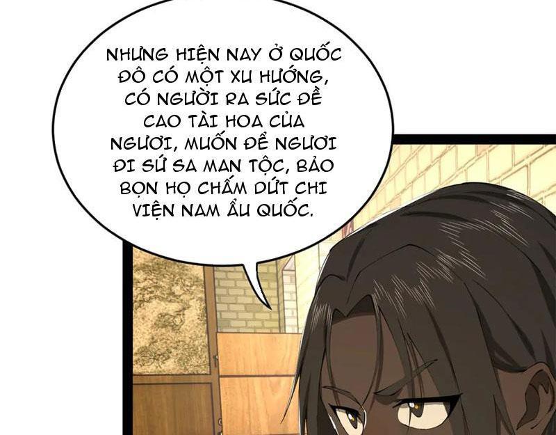 Chàng Rể Mạnh Nhất Lịch Sử Chapter 228 - Trang 2