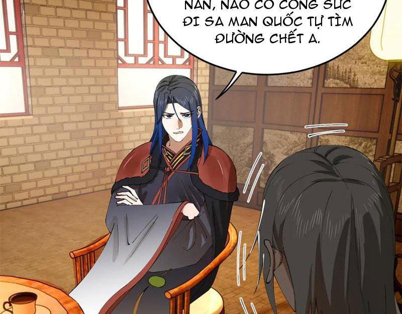 Chàng Rể Mạnh Nhất Lịch Sử Chapter 228 - Trang 2