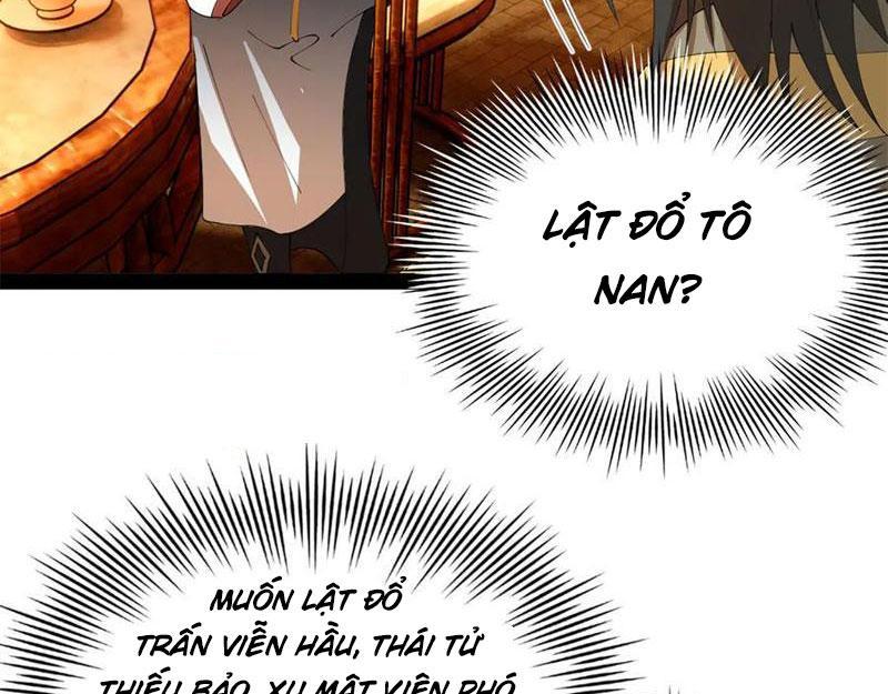 Chàng Rể Mạnh Nhất Lịch Sử Chapter 228 - Trang 2