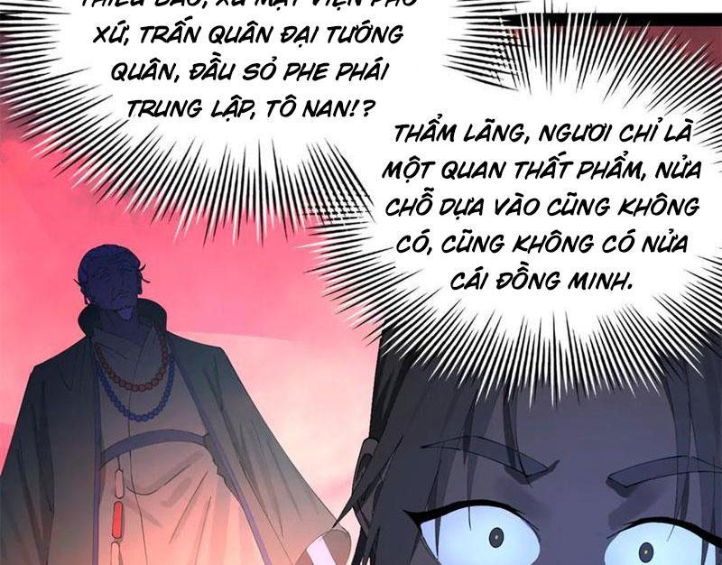Chàng Rể Mạnh Nhất Lịch Sử Chapter 228 - Trang 2