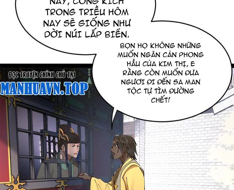 Chàng Rể Mạnh Nhất Lịch Sử Chapter 228 - Trang 2