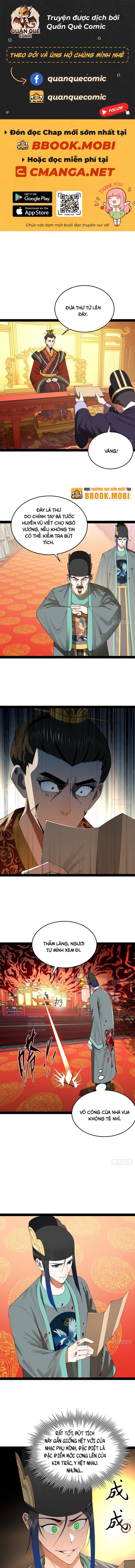 Chàng Rể Mạnh Nhất Lịch Sử Chapter 229 - Trang 2