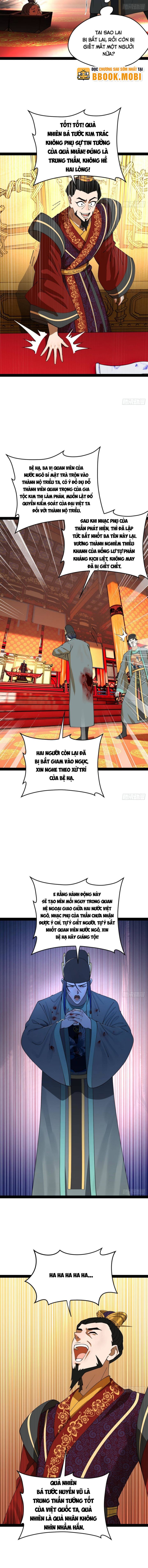 Chàng Rể Mạnh Nhất Lịch Sử Chapter 229 - Trang 2