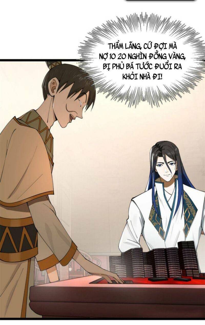 Chàng Rể Mạnh Nhất Lịch Sử Chapter 23 - Trang 2