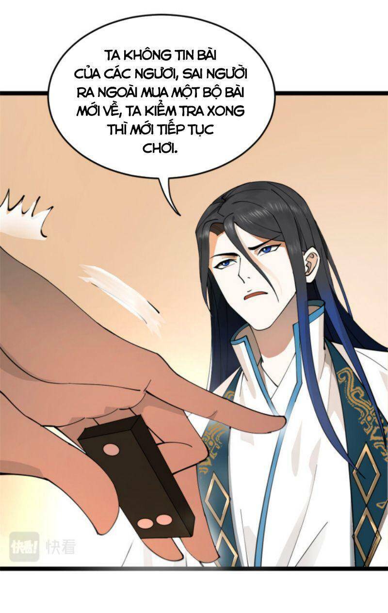 Chàng Rể Mạnh Nhất Lịch Sử Chapter 23 - Trang 2