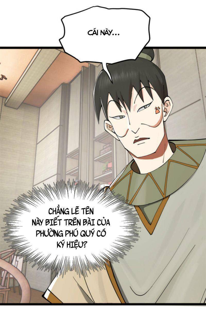 Chàng Rể Mạnh Nhất Lịch Sử Chapter 23 - Trang 2