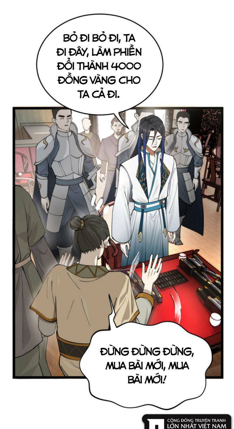 Chàng Rể Mạnh Nhất Lịch Sử Chapter 23 - Trang 2