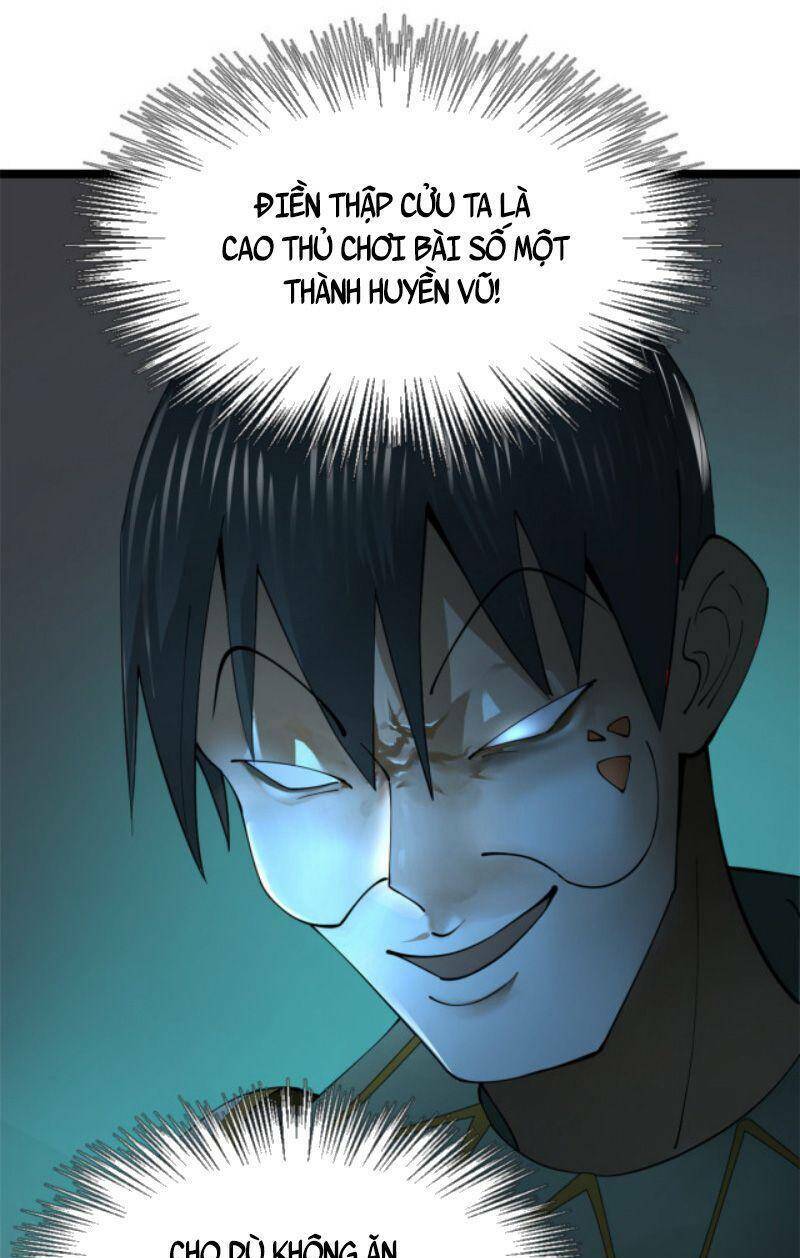 Chàng Rể Mạnh Nhất Lịch Sử Chapter 23 - Trang 2