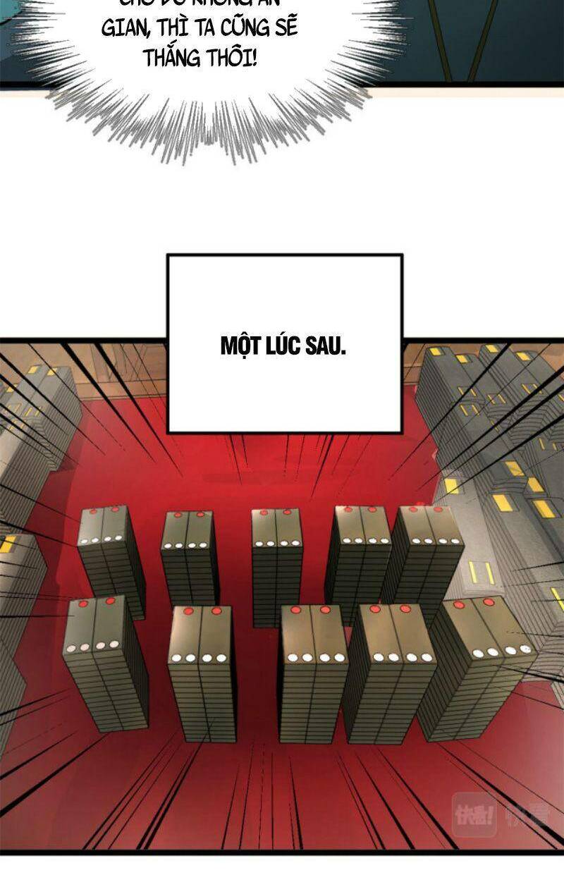 Chàng Rể Mạnh Nhất Lịch Sử Chapter 23 - Trang 2