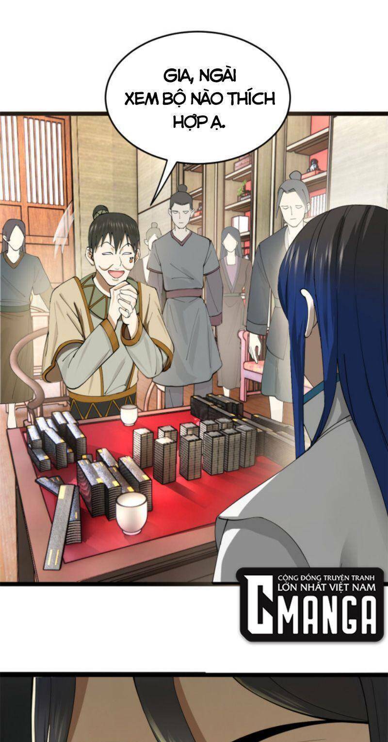 Chàng Rể Mạnh Nhất Lịch Sử Chapter 23 - Trang 2