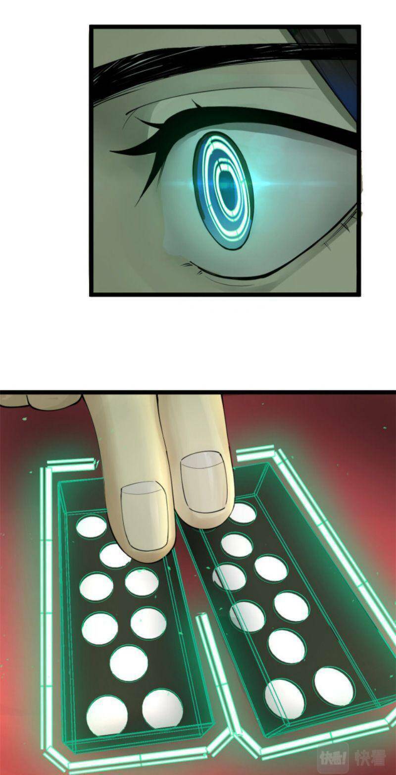 Chàng Rể Mạnh Nhất Lịch Sử Chapter 23 - Trang 2