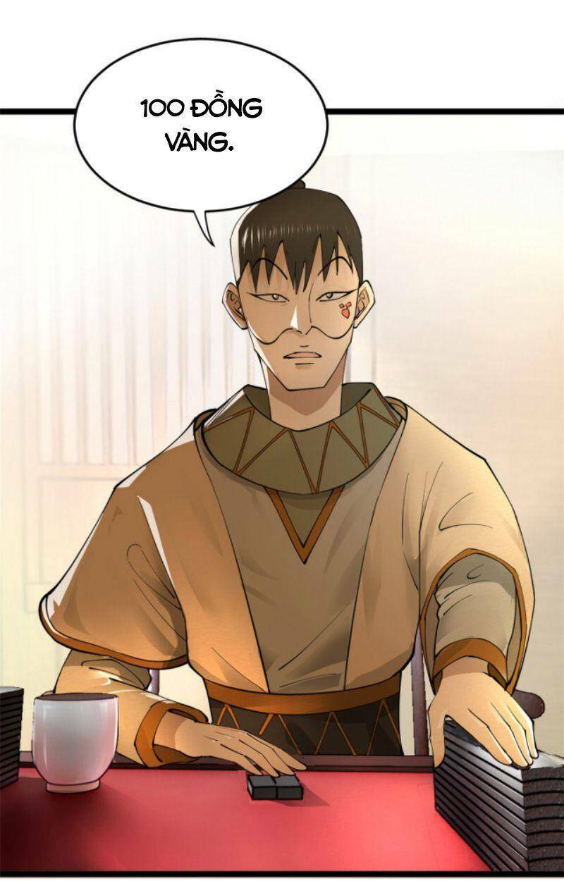 Chàng Rể Mạnh Nhất Lịch Sử Chapter 23 - Trang 2