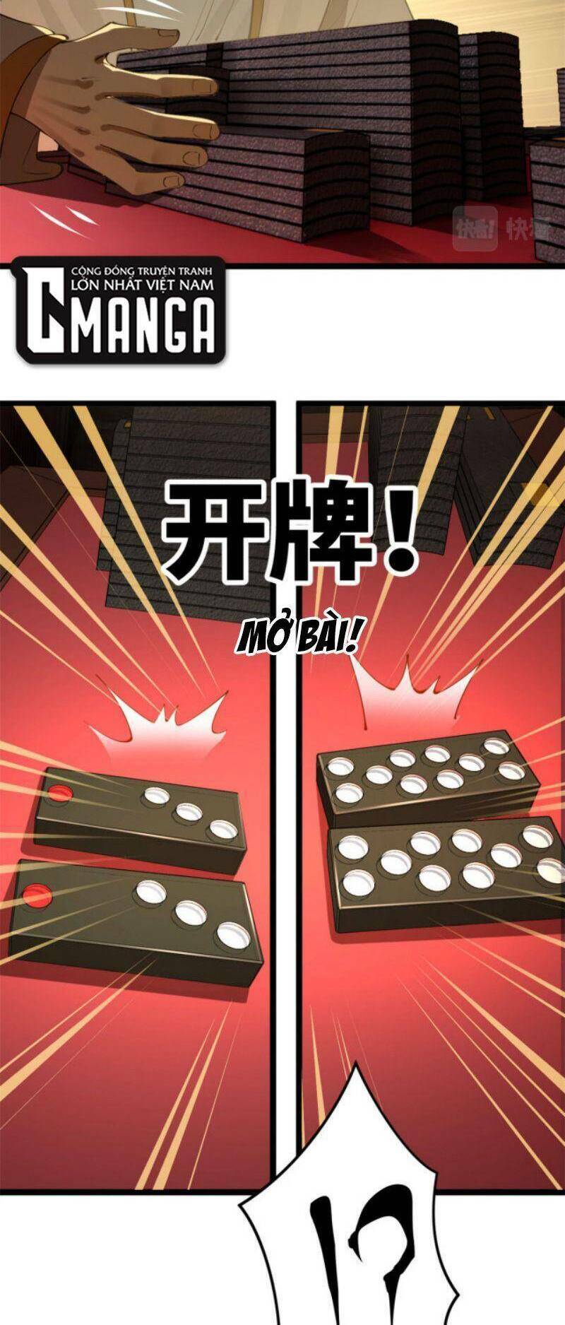 Chàng Rể Mạnh Nhất Lịch Sử Chapter 23 - Trang 2